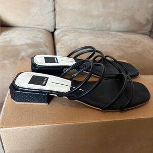 Dolce Vita Strappy Sandals